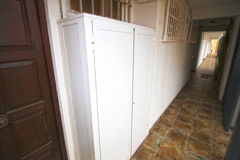 Dzīvoklis pārdošanā Benidorm, Alicante, Spānijā 3 istabas, Nr. 183548 - attēls 4
