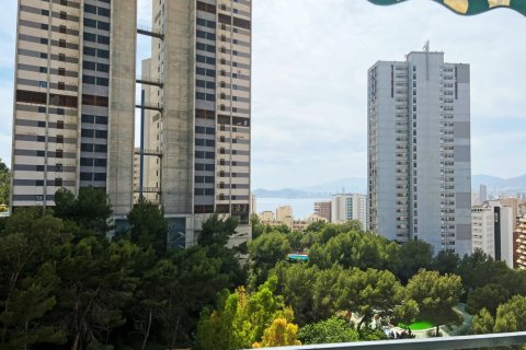 Apartament w Rincon De Loix, Alicante, Hiszpania 3 sypialnie,  nr 183550