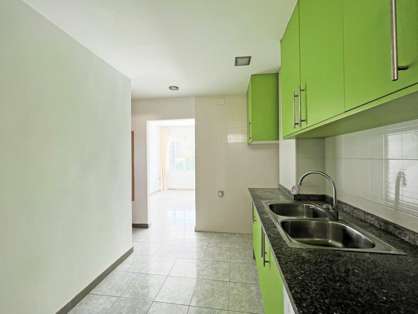 Huoneisto Rincon De Loix, Alicante, Espanja 3 makuuhuonetta,  No. 183550