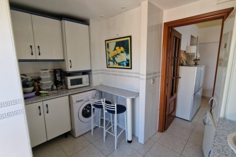 Продажа квартиры в Бенидорм, Аликанте, Испания 2 спальни, №183554 - фото 18