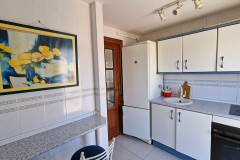 Продажа квартиры в Бенидорм, Аликанте, Испания 2 спальни, №183554 - фото 19