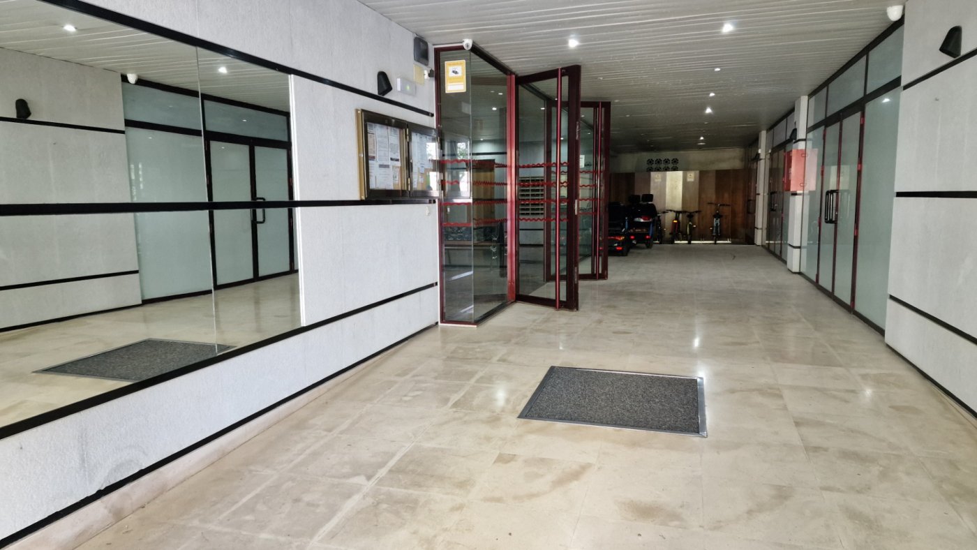 Dzīvoklis Benidorm, Alicante, Spānijā 2 istabas,  Nr. 183554