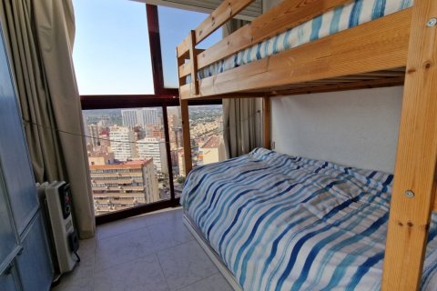 Продажа квартиры в Бенидорм, Аликанте, Испания 2 спальни, №183554 - фото 16