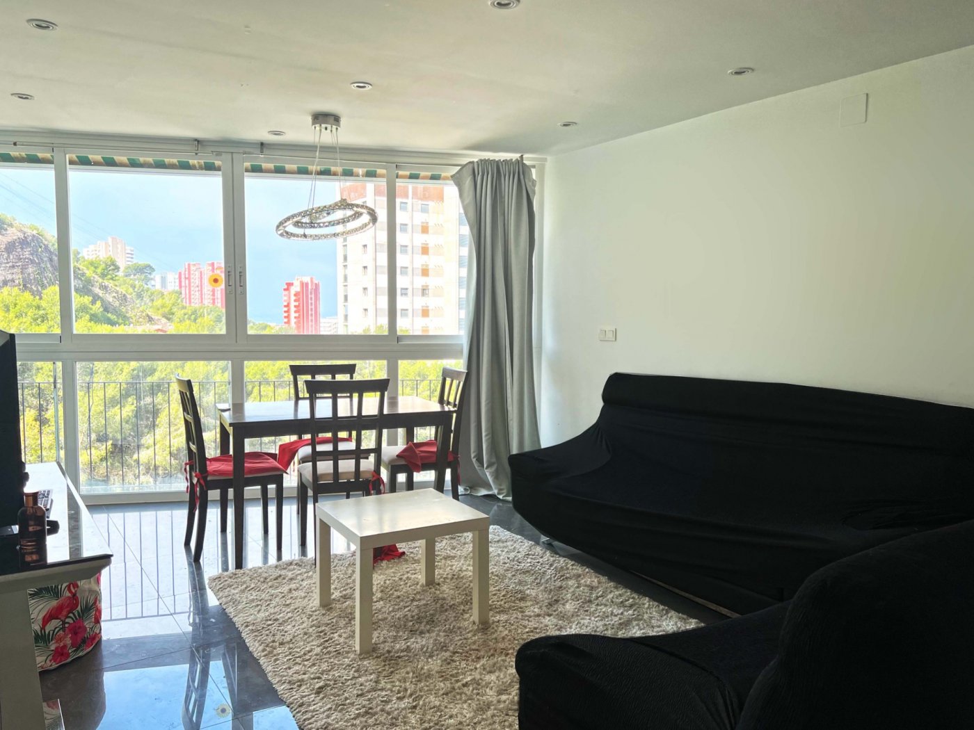 Apartamento en Rincon De Loix, Alicante, España 3 dormitorios,  No. 183551
