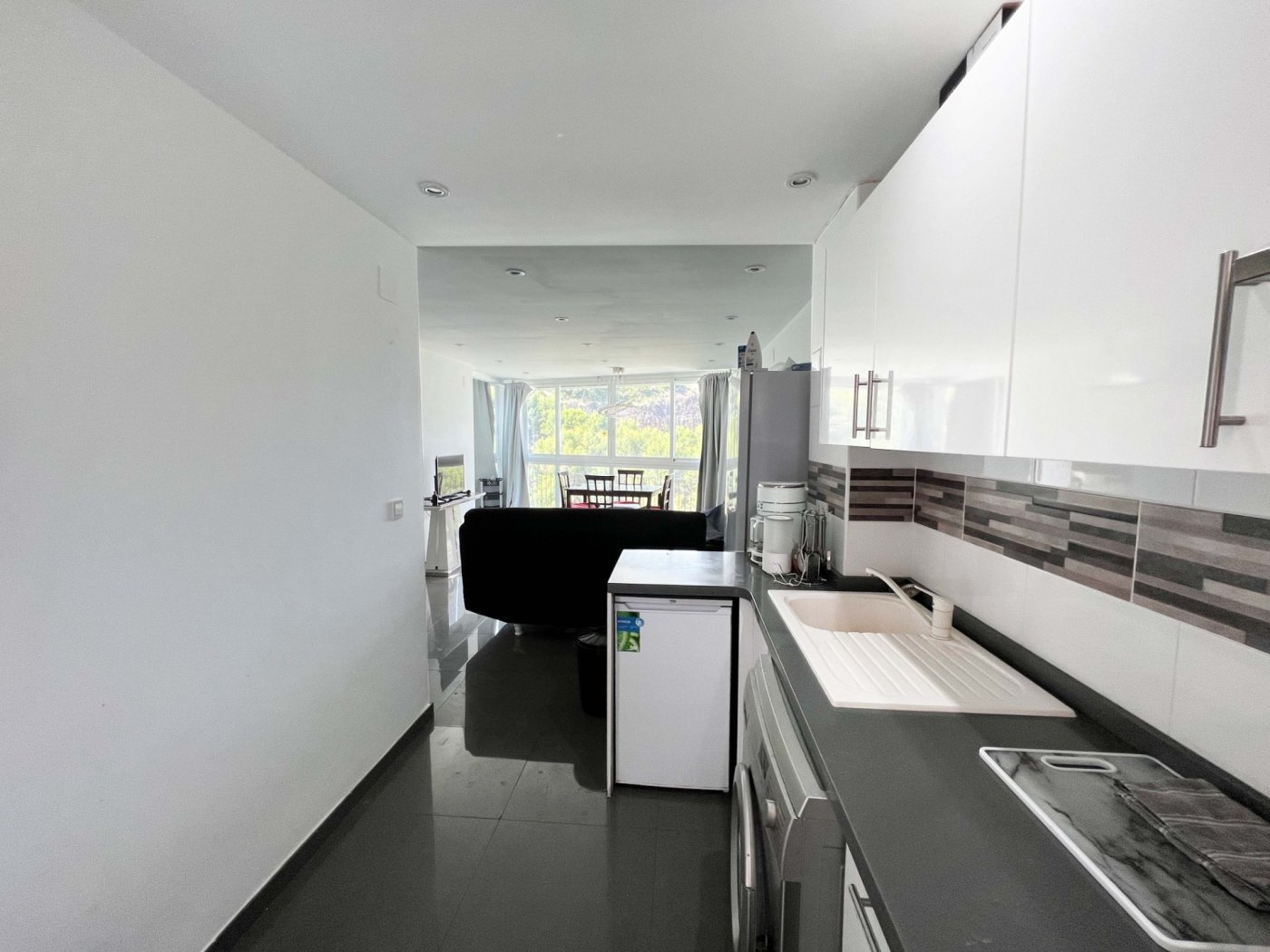 Apartamento en Rincon De Loix, Alicante, España 3 dormitorios,  No. 183551