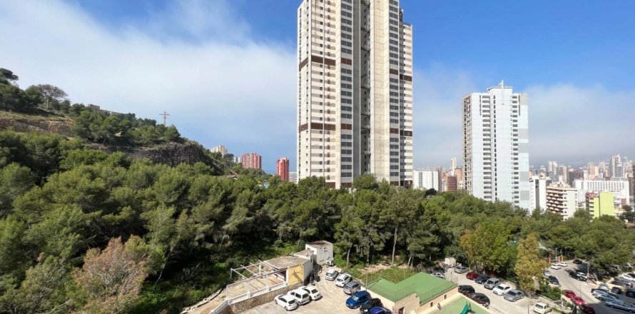 Apartment in Rincon De Loix, Alicante, Spain 3 bedrooms, No. 183551