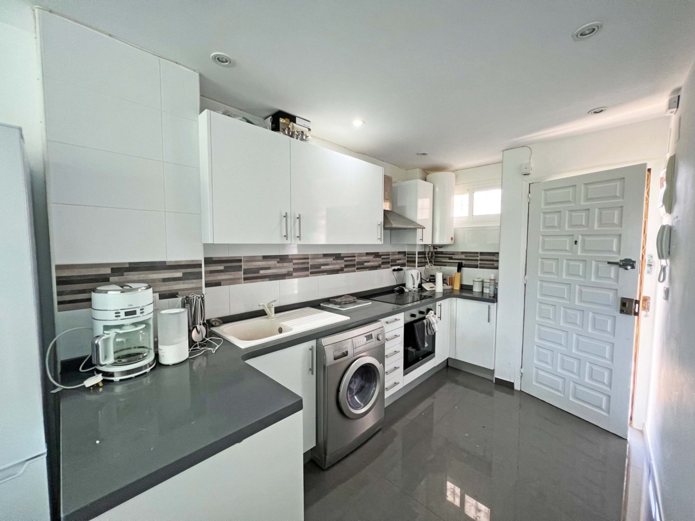 Apartamento en Rincon De Loix, Alicante, España 3 dormitorios,  No. 183551