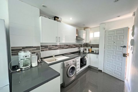 Apartment for sale in Rincon De Loix, Alicante, Spain 3 bedrooms, No. 183551 - photo 2