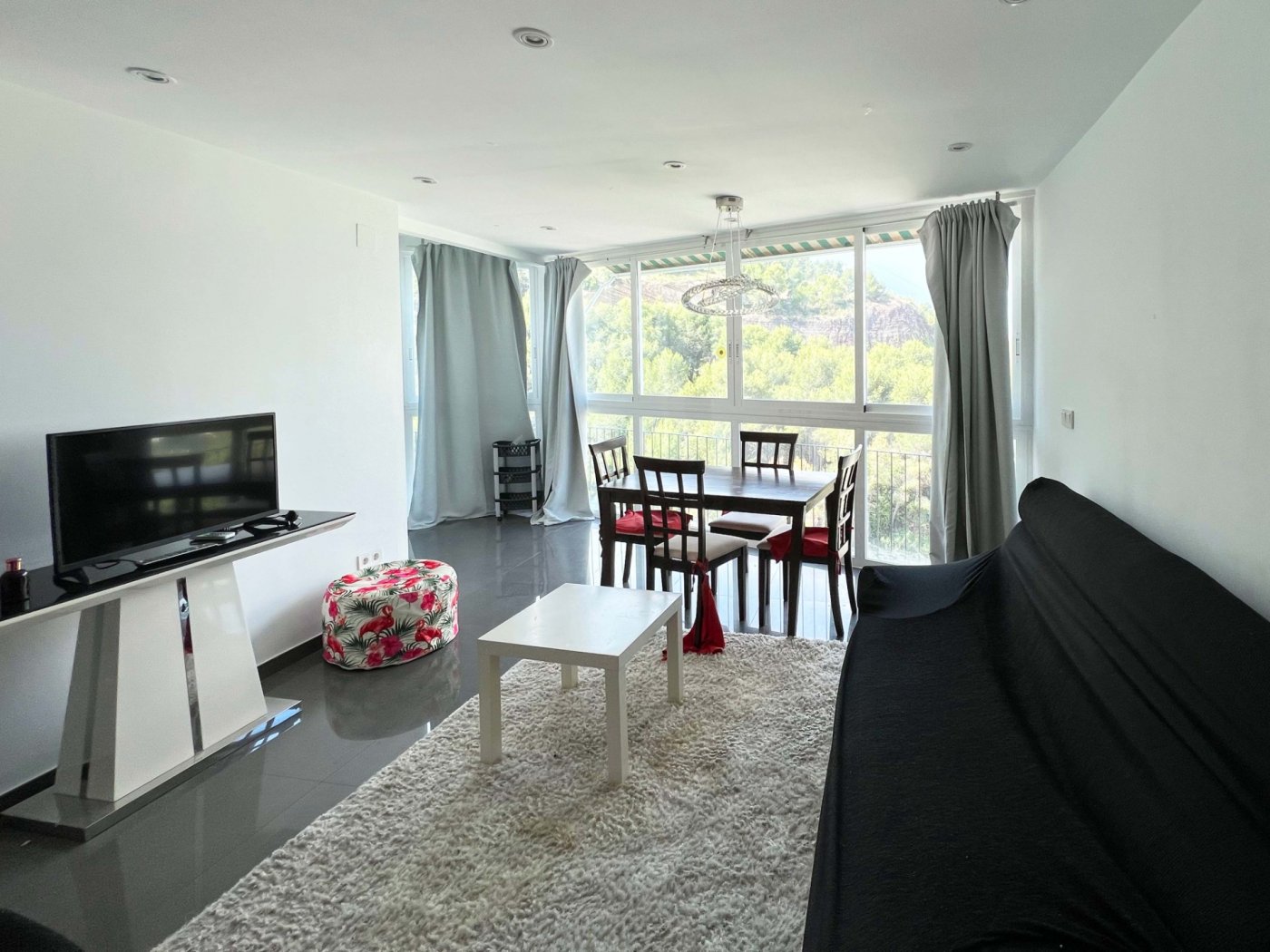 Apartamento en Rincon De Loix, Alicante, España 3 dormitorios,  No. 183551