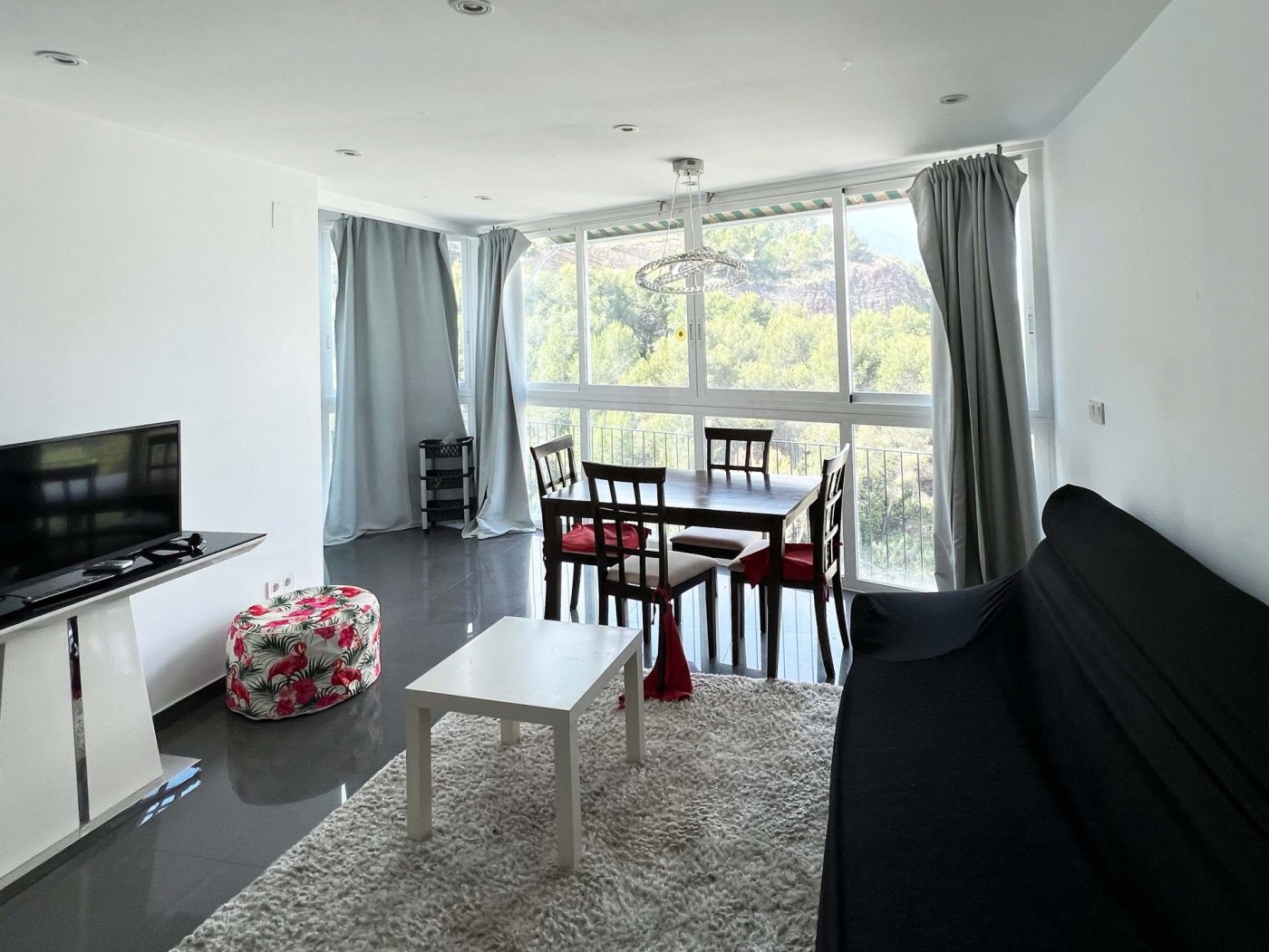 Apartamento en Rincon De Loix, Alicante, España 3 dormitorios,  No. 183551