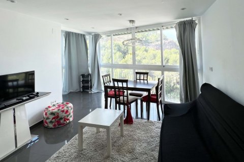 Apartment for sale in Rincon De Loix, Alicante, Spain 3 bedrooms, No. 183551 - photo 5