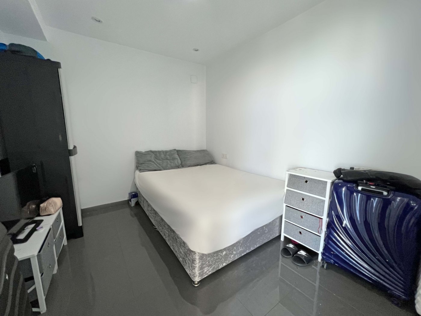 Apartamento en Rincon De Loix, Alicante, España 3 dormitorios,  No. 183551