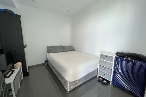 Apartment for sale in Rincon De Loix, Alicante, Spain 3 bedrooms, No. 183551 - photo 8