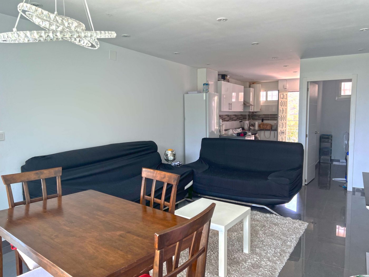 Apartamento en Rincon De Loix, Alicante, España 3 dormitorios,  No. 183551
