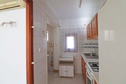 Townhouse for sale in La Nucia, Alicante, Spain 2 bedrooms, 253 sq.m. No. 183553 - photo 9
