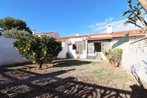 Townhouse for sale in La Nucia, Alicante, Spain 2 bedrooms, 253 sq.m. No. 183553 - photo 17