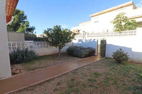 Townhouse for sale in La Nucia, Alicante, Spain 2 bedrooms, 253 sq.m. No. 183553 - photo 2
