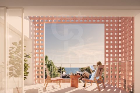 Huvila myytävänä Denia, Alicante, Espanja, 4 makuuhuonetta,  No. 158505 - kuva 4