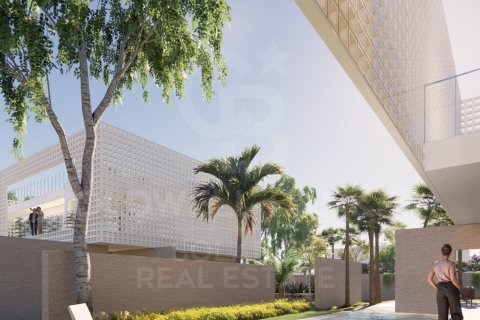 Huvila myytävänä Denia, Alicante, Espanja, 4 makuuhuonetta,  No. 158505 - kuva 1