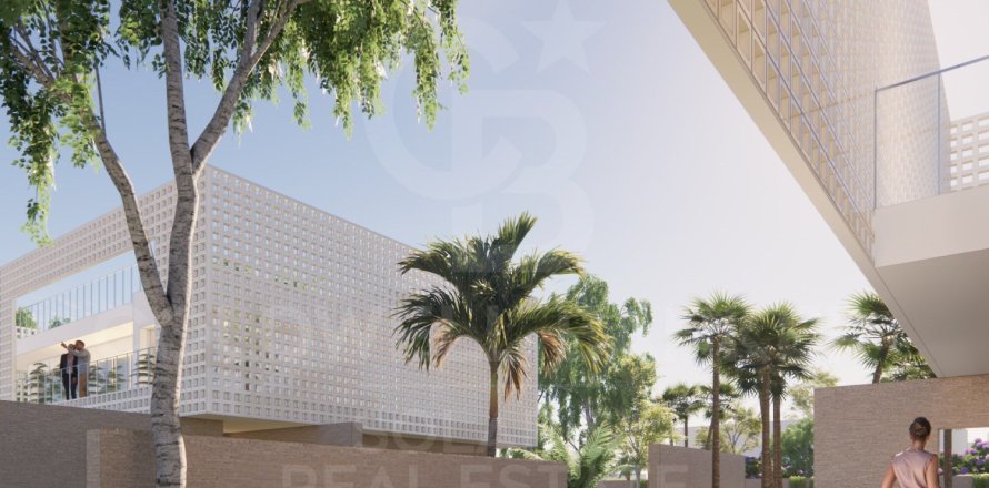 Huvila Denia, Alicante, Espanja 4 makuuhuonetta,  No. 158505