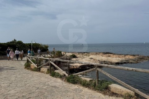 Huvila myytävänä Denia, Alicante, Espanja, 4 makuuhuonetta,  No. 158505 - kuva 7