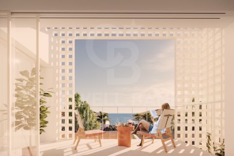 Huvila myytävänä Denia, Alicante, Espanja, 4 makuuhuonetta,  No. 158505 - kuva 5