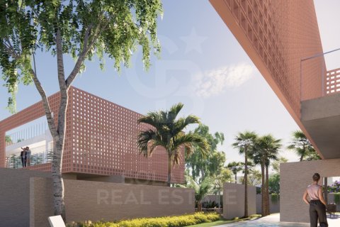 Huvila myytävänä Denia, Alicante, Espanja, 4 makuuhuonetta,  No. 158505 - kuva 2