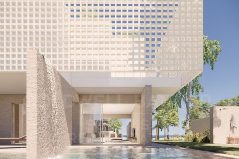 Huvila myytävänä Denia, Alicante, Espanja, 4 makuuhuonetta,  No. 158505 - kuva 6