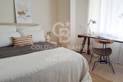 Продажа квартиры в Мадрид, Испания 4 спальни, 326м2 №158506 - фото 14