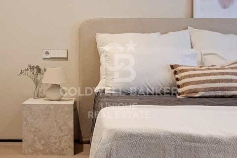 Продажа квартиры в Мадрид, Испания 4 спальни, 326м2 №158506 - фото 18