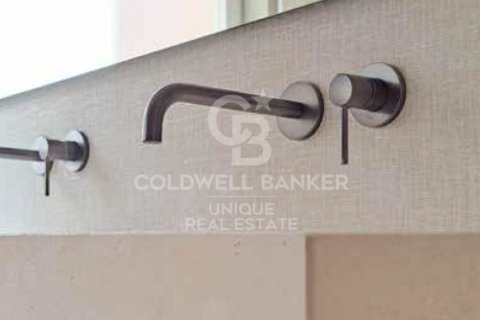 Продажа квартиры в Мадрид, Испания 4 спальни, 326м2 №158506 - фото 19