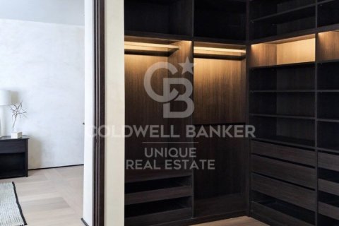 Продажа квартиры в Мадрид, Испания 4 спальни, 326м2 №158506 - фото 15