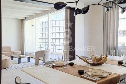 Продажа квартиры в Мадрид, Испания 4 спальни, 326м2 №158506 - фото 7