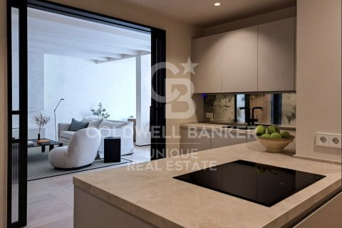 Продажа квартиры в Мадрид, Испания 4 спальни, 326м2 №158506 - фото 8