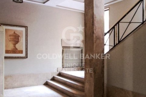 Продажа квартиры в Мадрид, Испания 4 спальни, 326м2 №158506 - фото 22