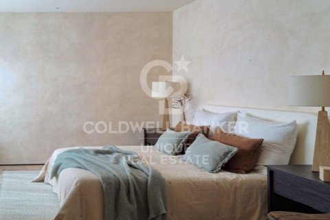 Продажа квартиры в Мадрид, Испания 4 спальни, 326м2 №158506 - фото 12