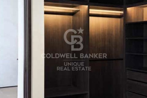 Продажа квартиры в Мадрид, Испания 4 спальни, 326м2 №158506 - фото 20