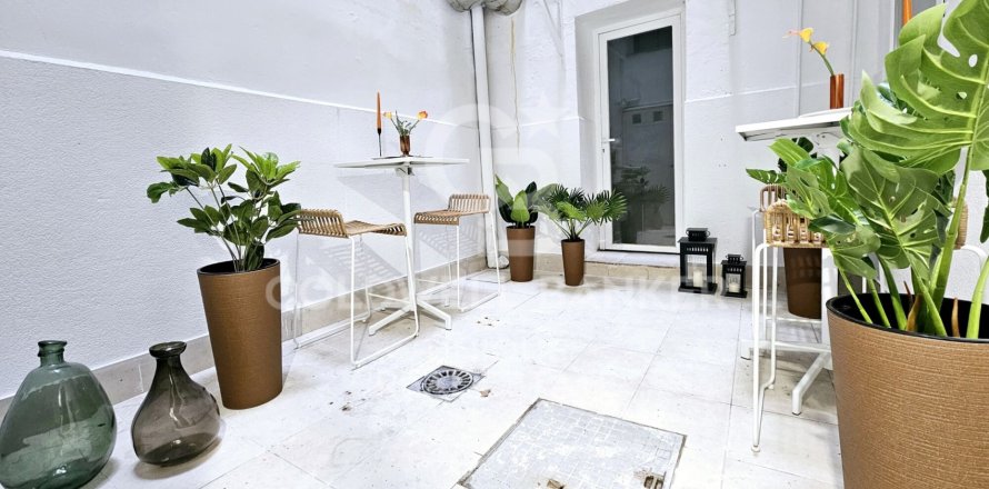 Gewerbeimmobilien in Madrid, Spanien Nr. 158500