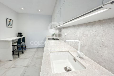 Huoneisto myytävänä Sitges, Barcelona, Espanja, 3 makuuhuonetta, 130 m2 No. 158502 - kuva 14