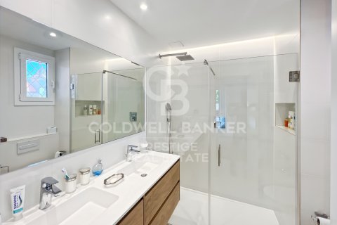 Huoneisto myytävänä Sitges, Barcelona, Espanja, 3 makuuhuonetta, 130 m2 No. 158502 - kuva 20