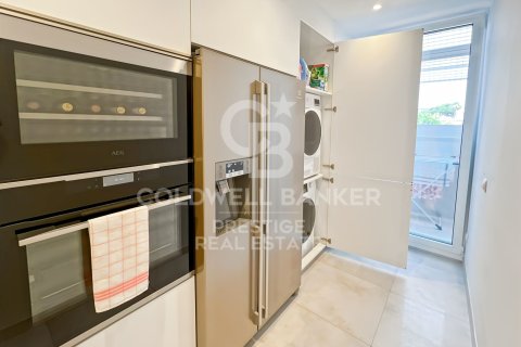 Huoneisto myytävänä Sitges, Barcelona, Espanja, 3 makuuhuonetta, 130 m2 No. 158502 - kuva 15