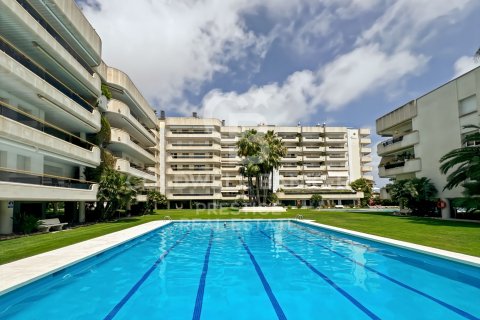 Huoneisto myytävänä Sitges, Barcelona, Espanja, 3 makuuhuonetta, 130 m2 No. 158502 - kuva 22