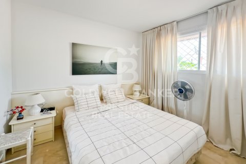 Huoneisto myytävänä Sitges, Barcelona, Espanja, 3 makuuhuonetta, 130 m2 No. 158502 - kuva 18