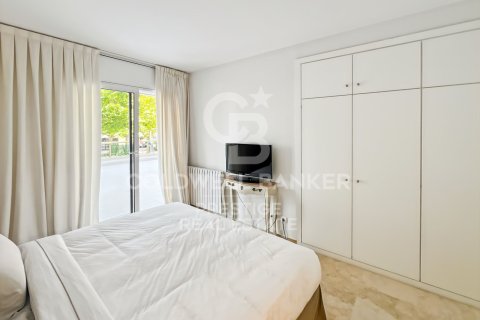 Huoneisto myytävänä Sitges, Barcelona, Espanja, 3 makuuhuonetta, 130 m2 No. 158502 - kuva 17