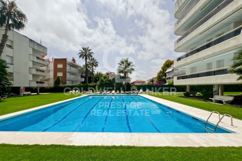 Huoneisto myytävänä Sitges, Barcelona, Espanja, 3 makuuhuonetta, 130 m2 No. 158502 - kuva 23