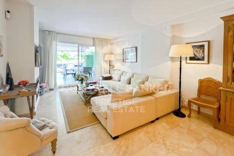 Huoneisto myytävänä Sitges, Barcelona, Espanja, 3 makuuhuonetta, 130 m2 No. 158502 - kuva 4
