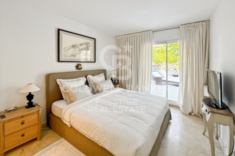 Продажа квартиры в Ситжес, Барселона, Испания 3 спальни, 130м2 №158502 - фото 13