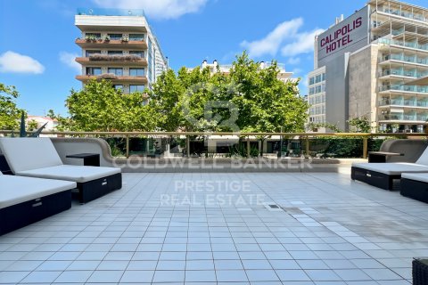 Huoneisto myytävänä Sitges, Barcelona, Espanja, 3 makuuhuonetta, 130 m2 No. 158502 - kuva 24