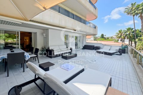 Wohnung in Sitges, Barcelona, Spanien 3 Schlafzimmer, 130 m2 Nr. 158502