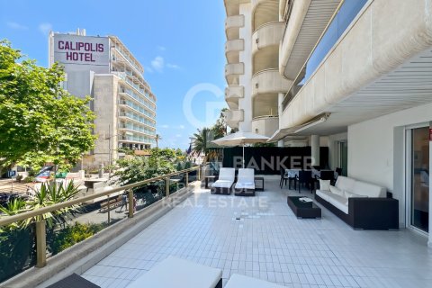 Продажа квартиры в Ситжес, Барселона, Испания 3 спальни, 130м2 №158502 - фото 21